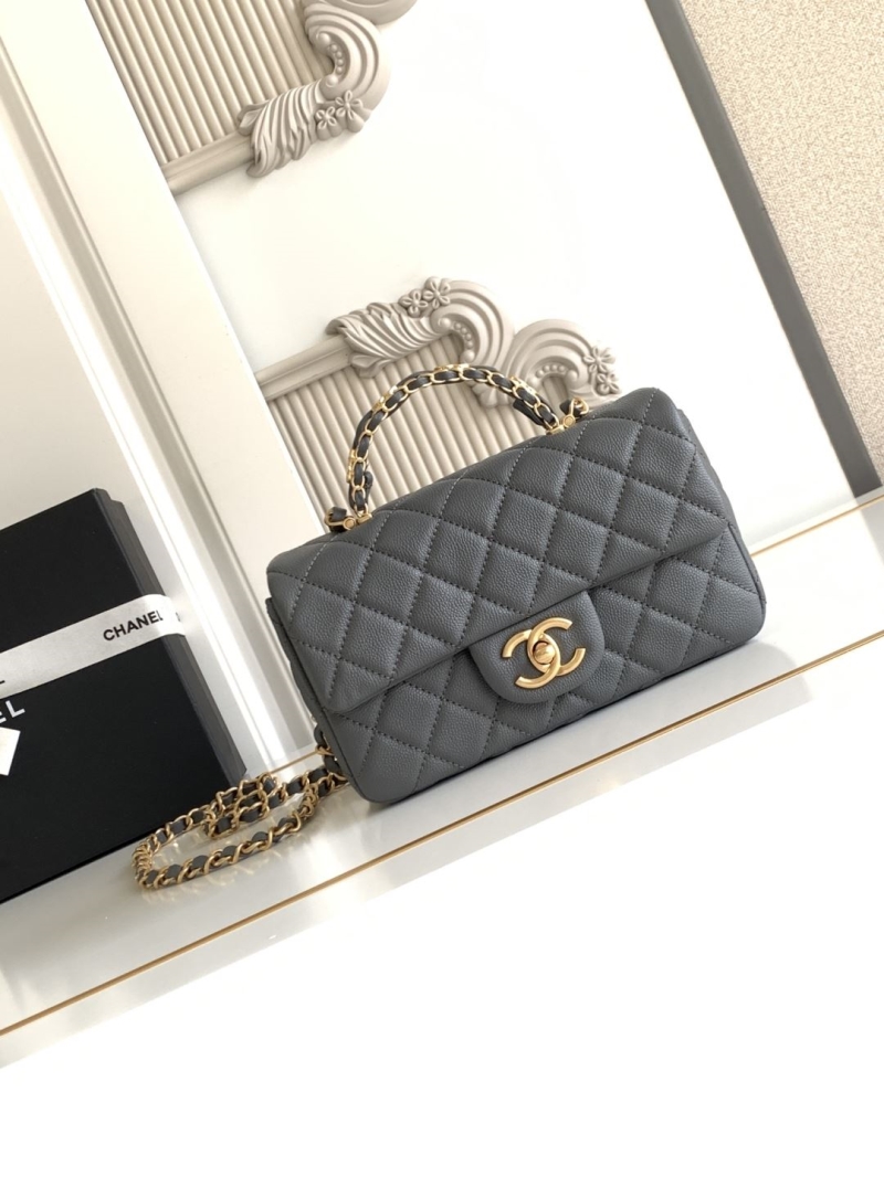 Ch**el satchel bags
